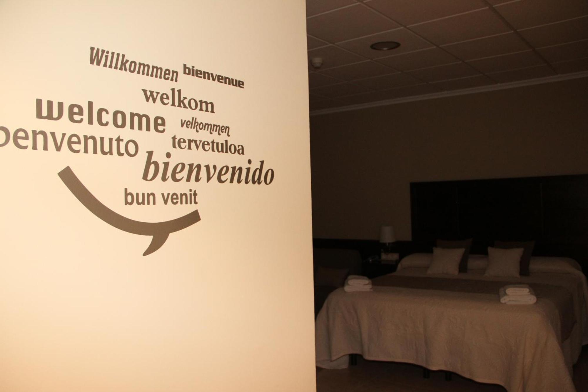 Hotel Don Juan Puente de Génave Habitación foto